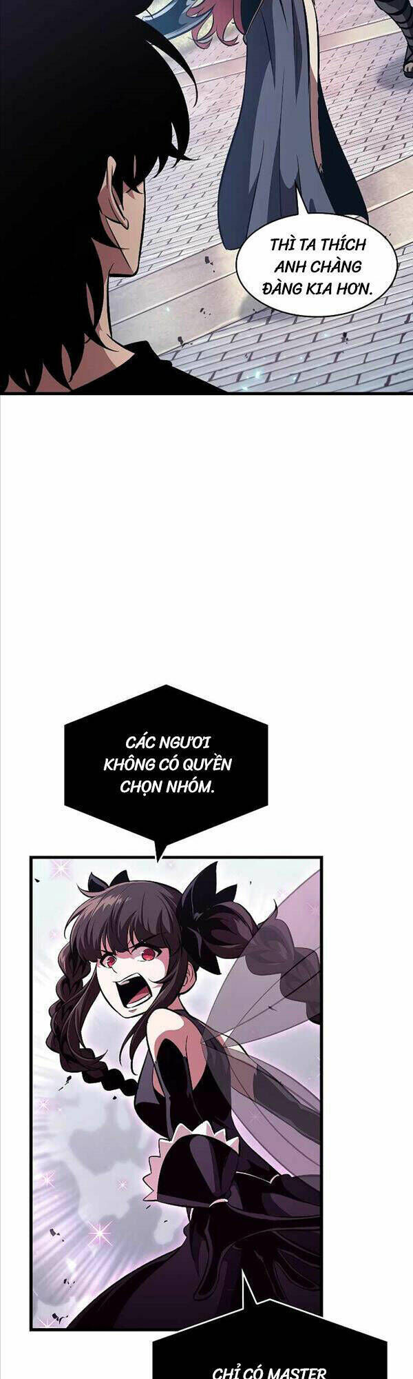 gacha vô hạn chapter 39 - Next chapter 40