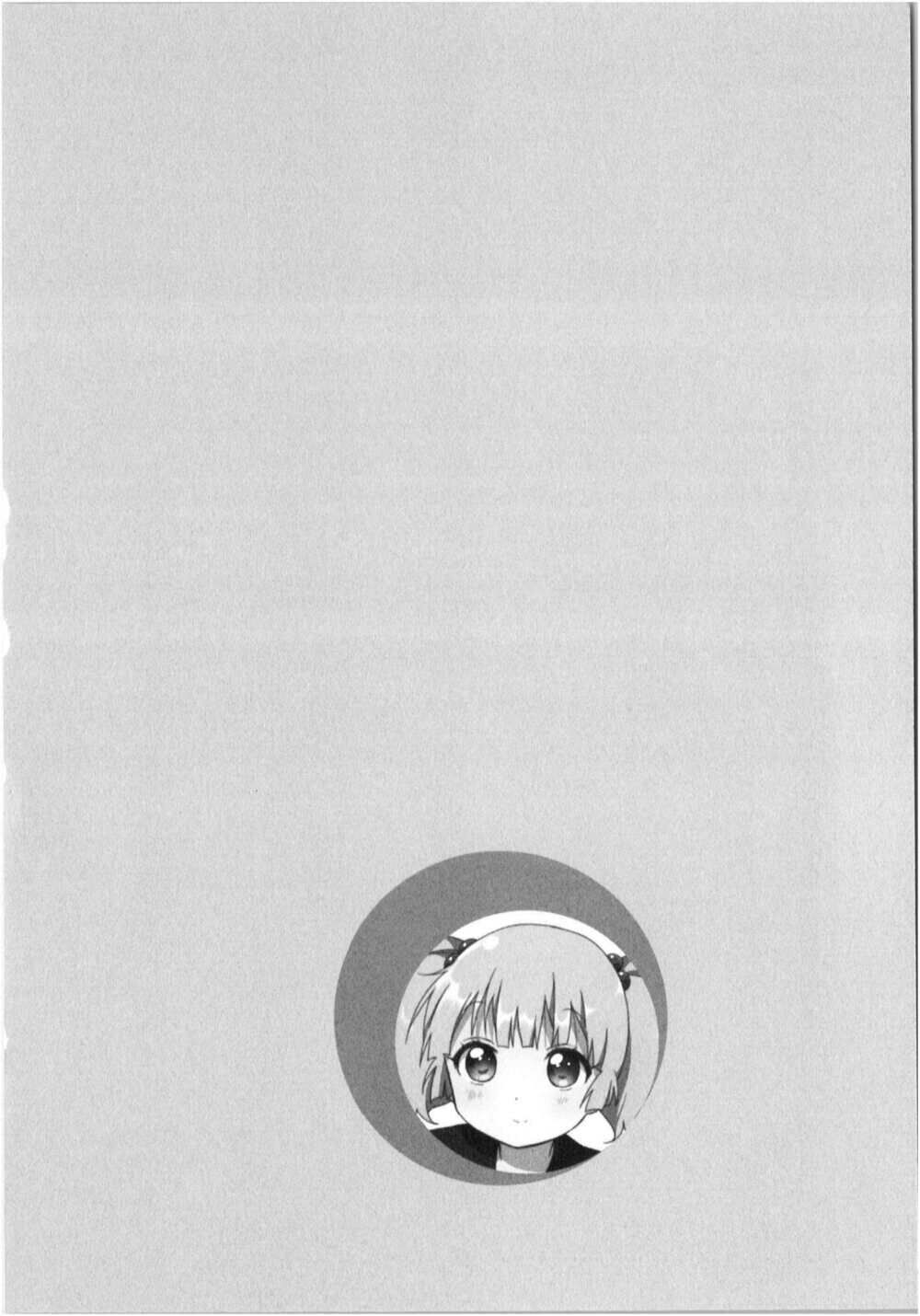 yuru yuri chapter 74 - Trang 2