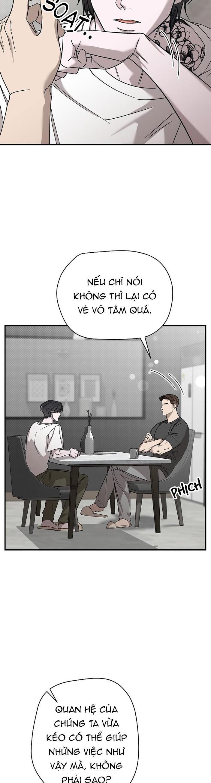 chạm vào em Chapter 14 - Next Chương 15