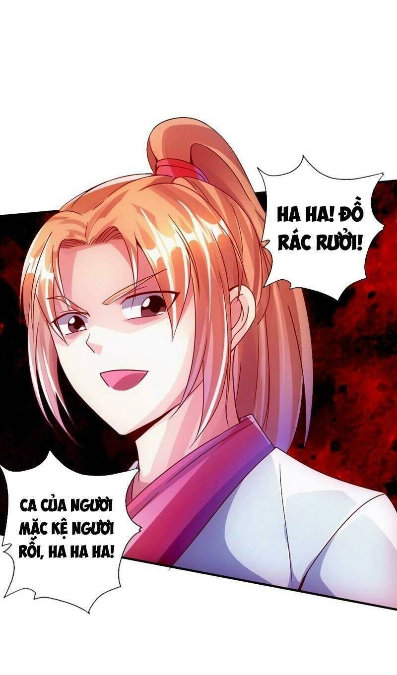 tiên võ đế tôn chapter 58 - Trang 2