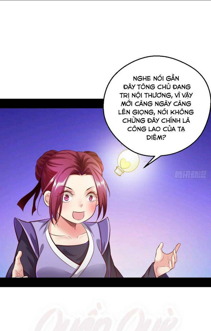 ta là tà đế chapter 41 - Next chapter 42