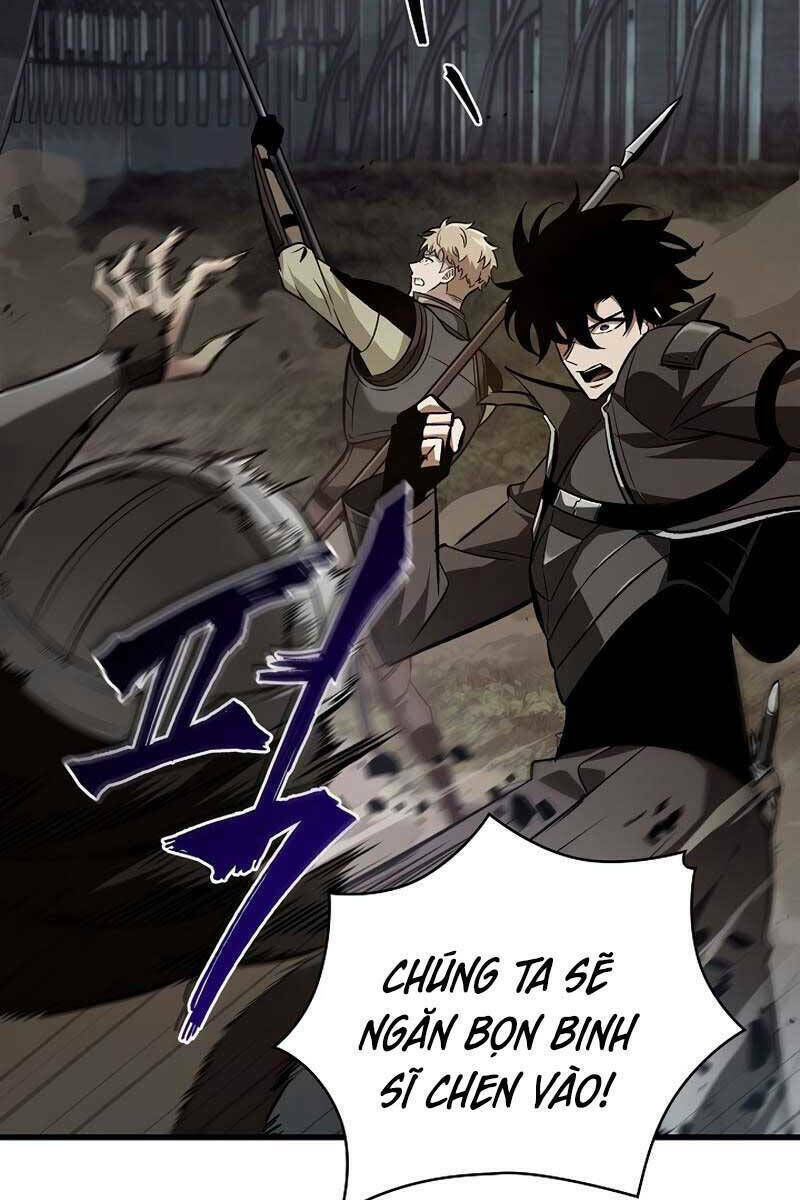 gacha vô hạn chapter 27 - Next chapter 28