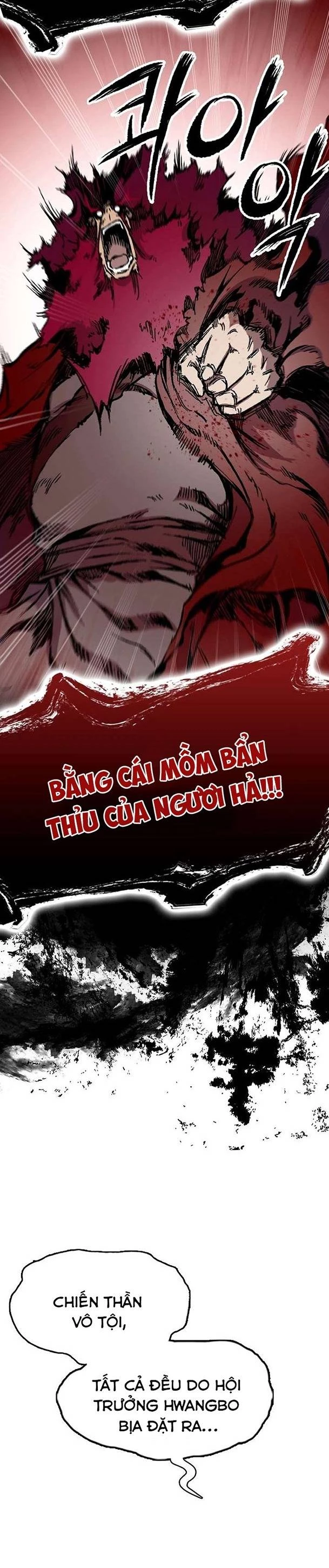 Hồi Ức Chiến Thần Chapter 173 - Next Chapter 174