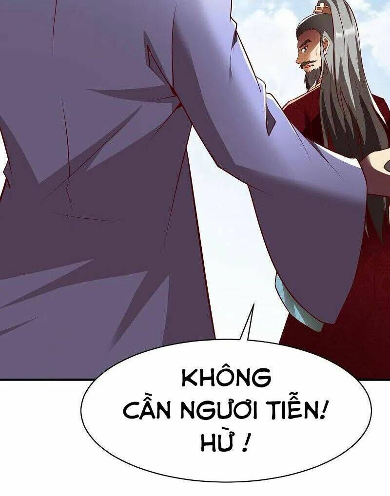 chiến đỉnh chapter 322 - Next Chapter 323