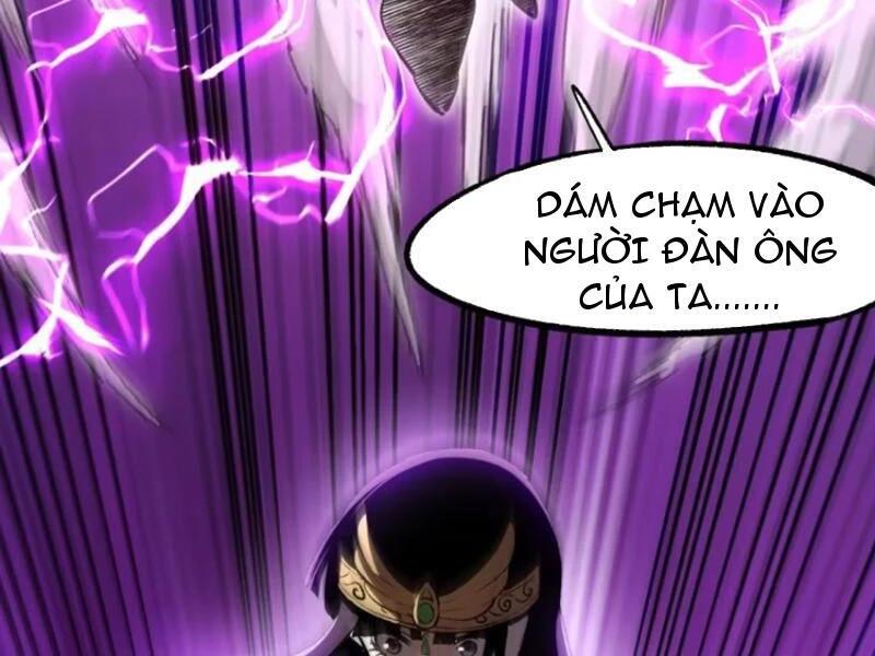 không cẩn thận, lưu danh muôn thủa Chapter 55 - Trang 1