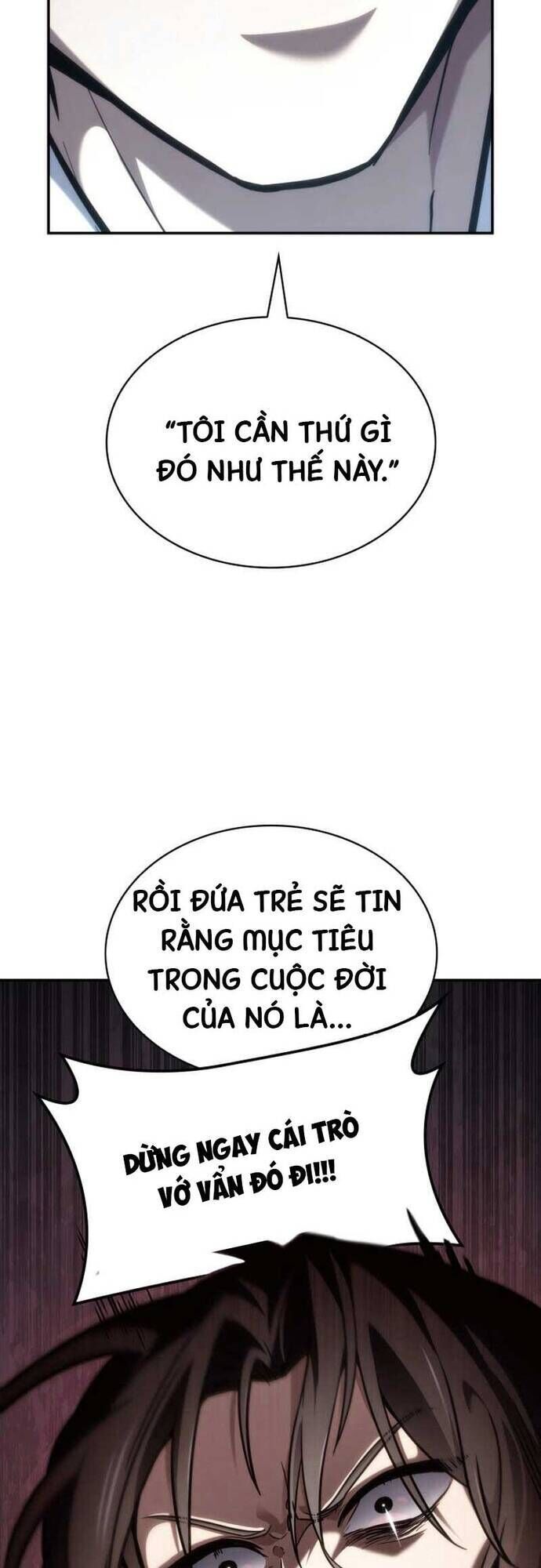 đại pháp sư toàn năng Chapter 96 - Trang 2