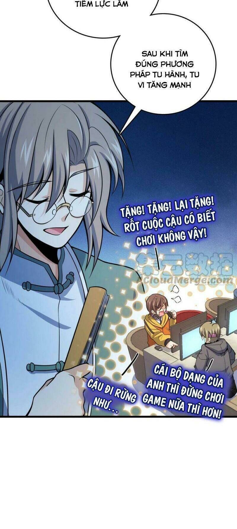 Tân Đình Là Hảo Đao Chapter 20 - Trang 2