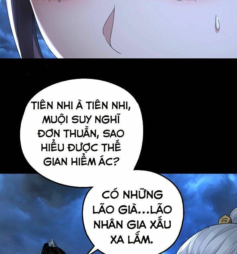 ta trời sinh đã là nhân vật phản diện chapter 40 - Trang 2