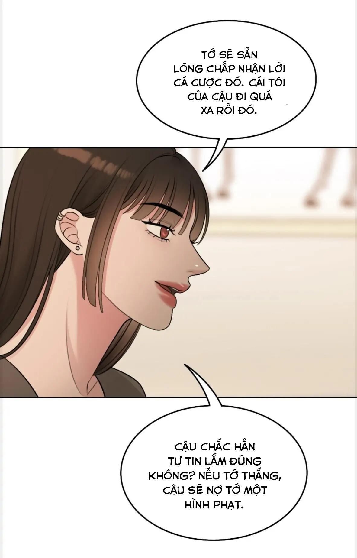 vô tình Chapter 29 Chap 29 H nhẹ - Trang 2