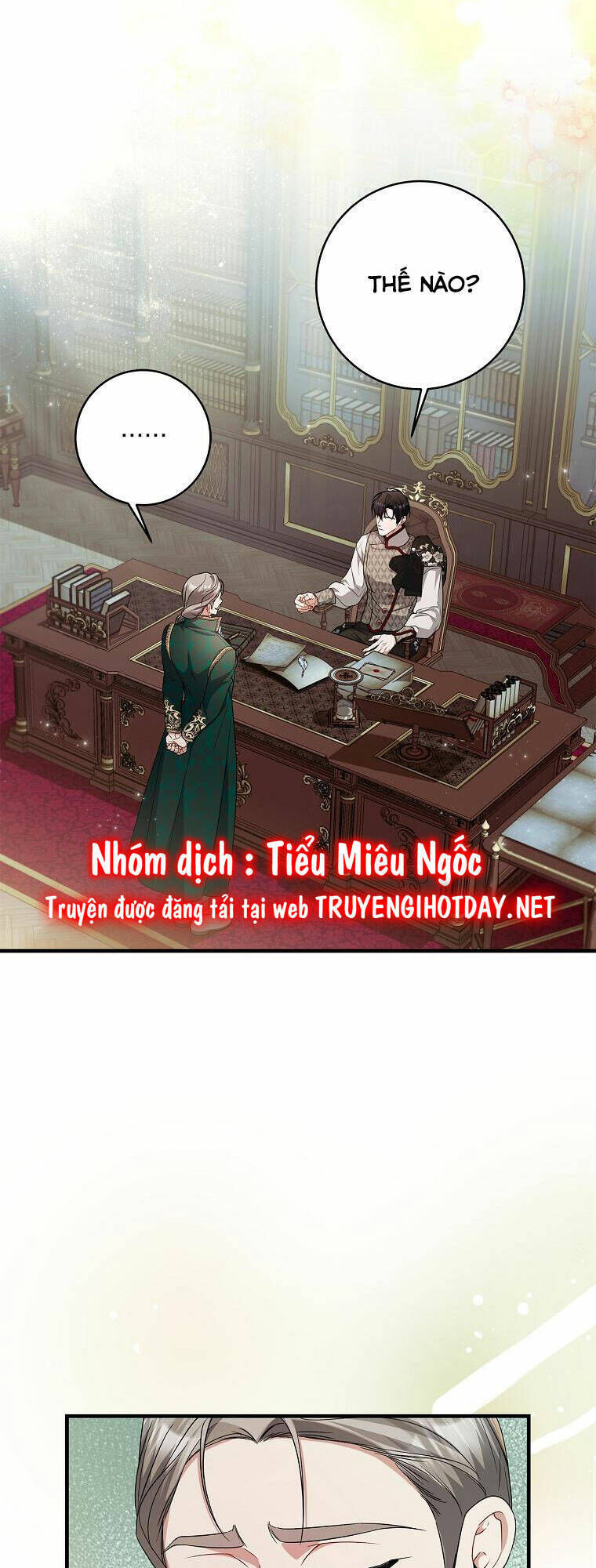 xin hãy nhận con làm con đi mà, papa chapter 45 - Next Chapter 46