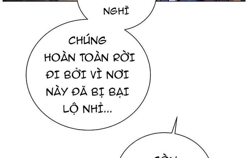 thợ săn ăn thịt người chapter 32.5 - Trang 2