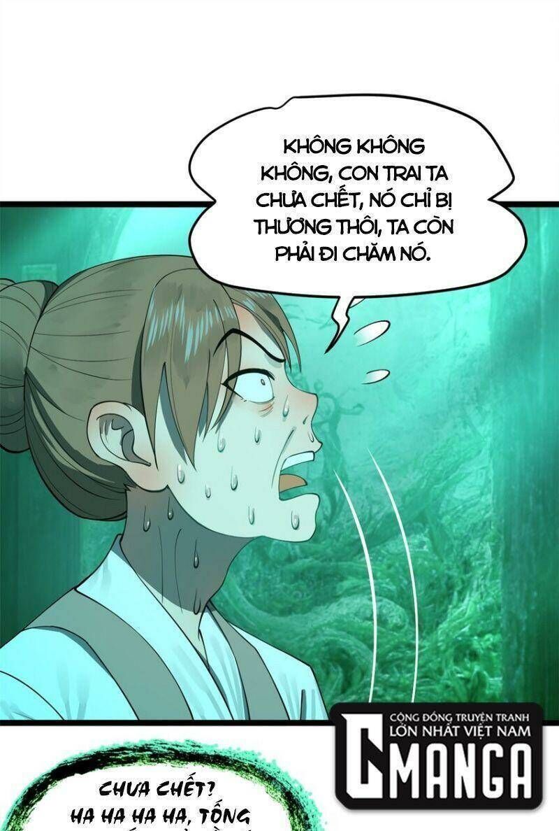 chàng rể mạnh nhất lịch sử Chapter 46 - Trang 1