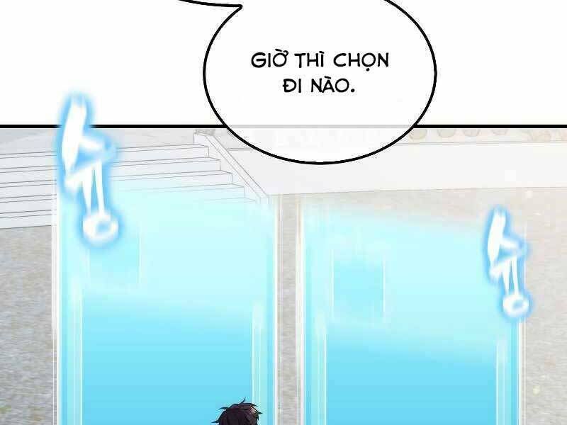 tôi thăng cấp trong lúc ngủ chapter 34 - Next chapter 35