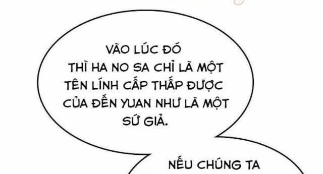 hồi ức của chiến thần Chapter 106 - Trang 1