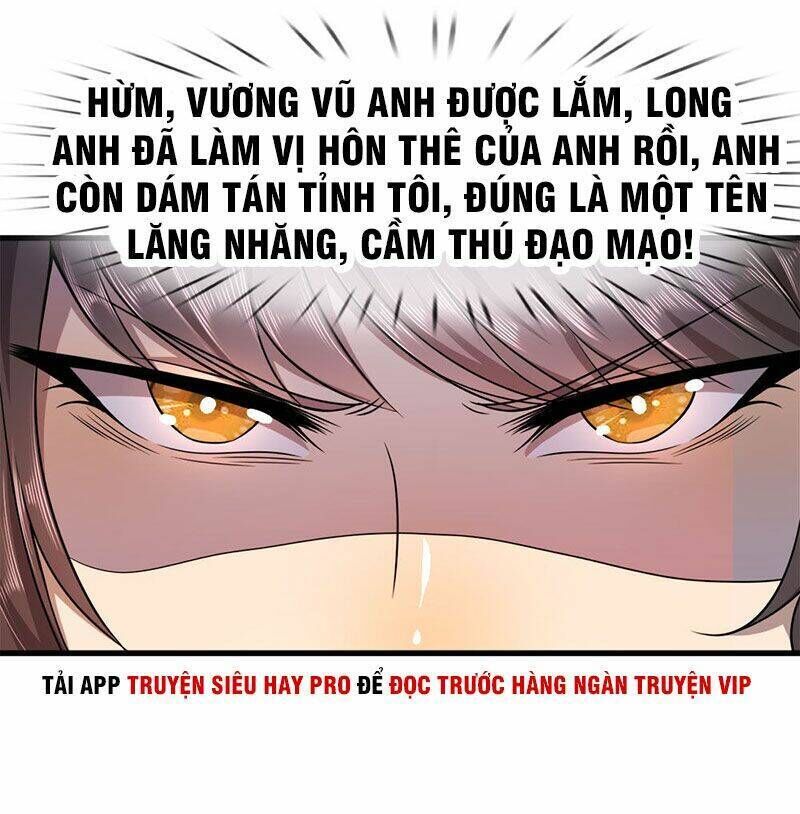 y võ chí tôn chapter 93 - Trang 2