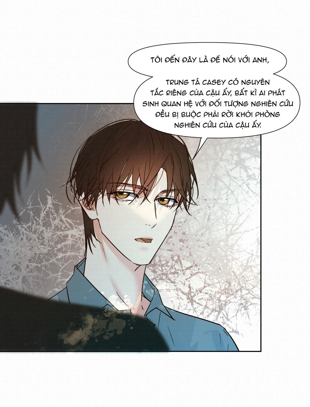 trỗi dậy từ tro tàn Chapter 46 - Next Chapter 47