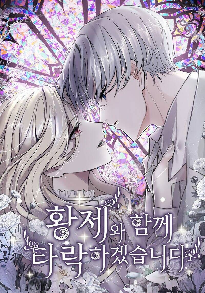 tôi sẽ bị trừ khử cùng hoàng đế chapter 30 - Next Chap 30.2