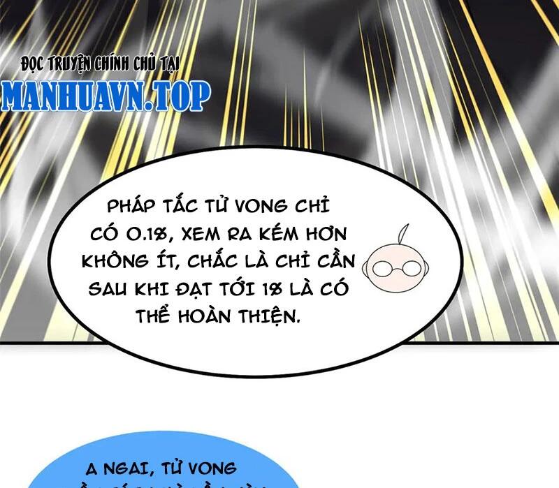 thần sủng tiến hóa Chapter 330 - Trang 2