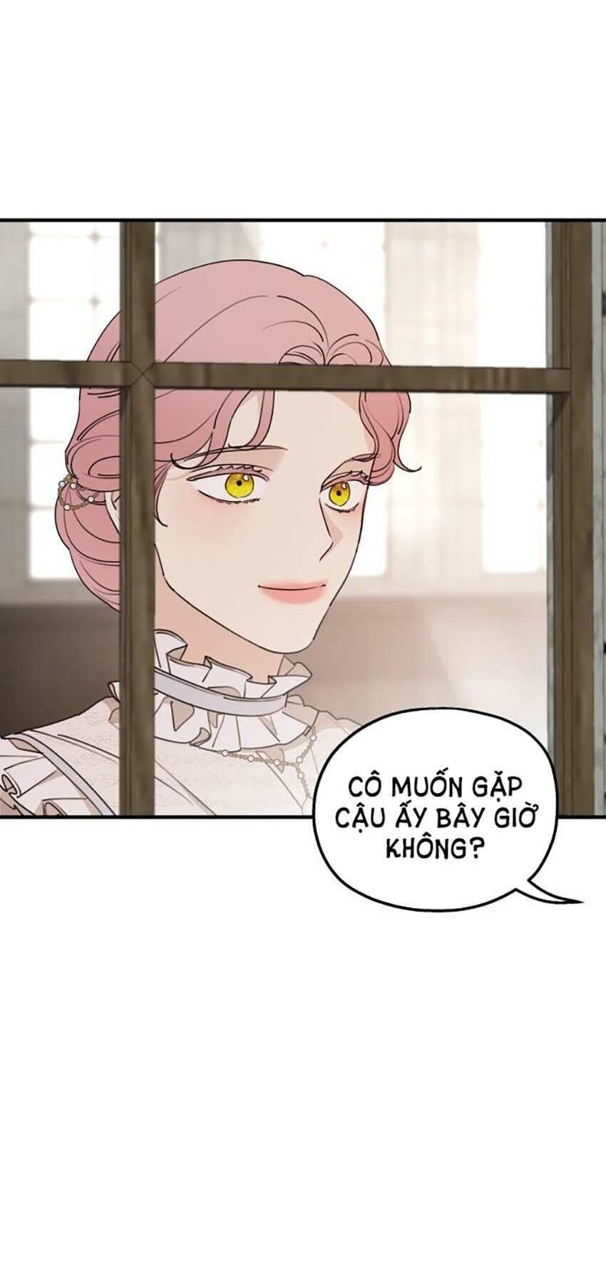 gia đình chồng bị ám ảnh bởi tôi chapter 48.1 - Trang 2