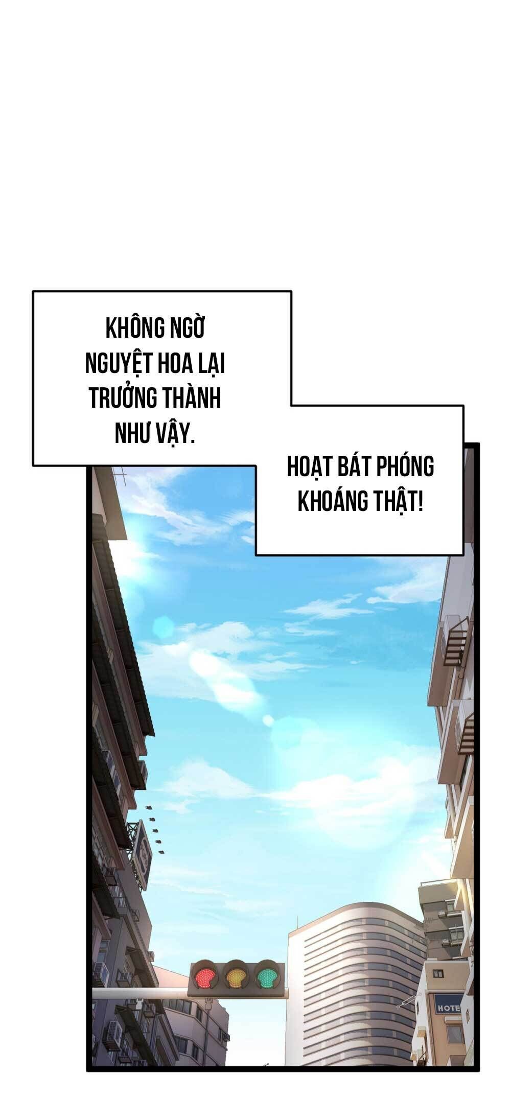 tôi ở thế giới khác dựa dẫm vào phụ nữ Chapter 169 - Trang 2