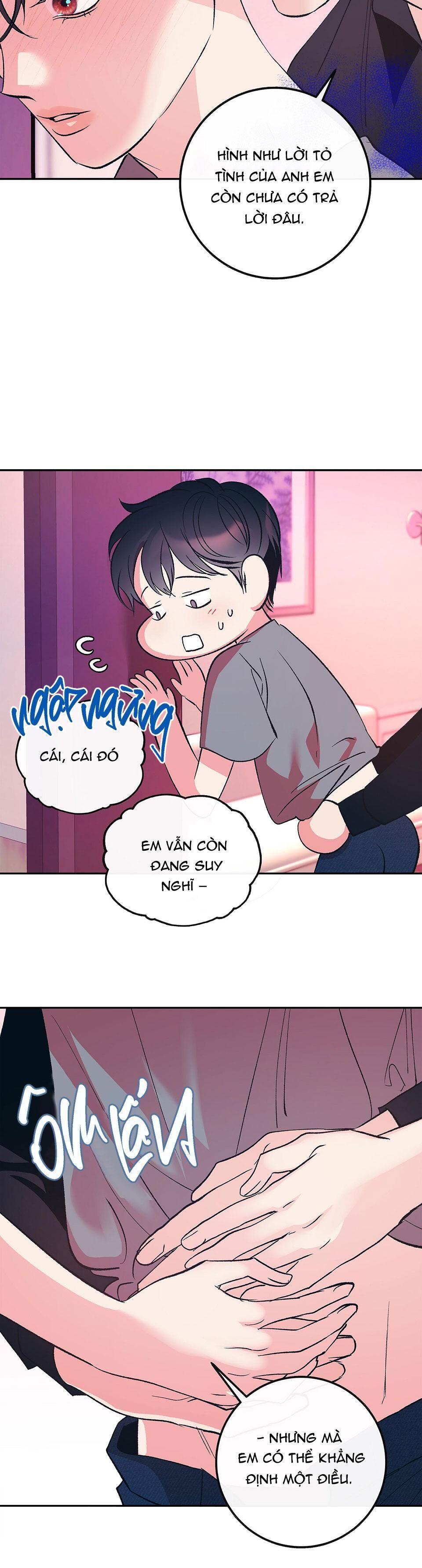 Tuyển Tập Cuồng Công-Chiếm Hữu Công Của Nhà Kim Chapter 7.8 ND BETA 8 - Next Chapter 7.88