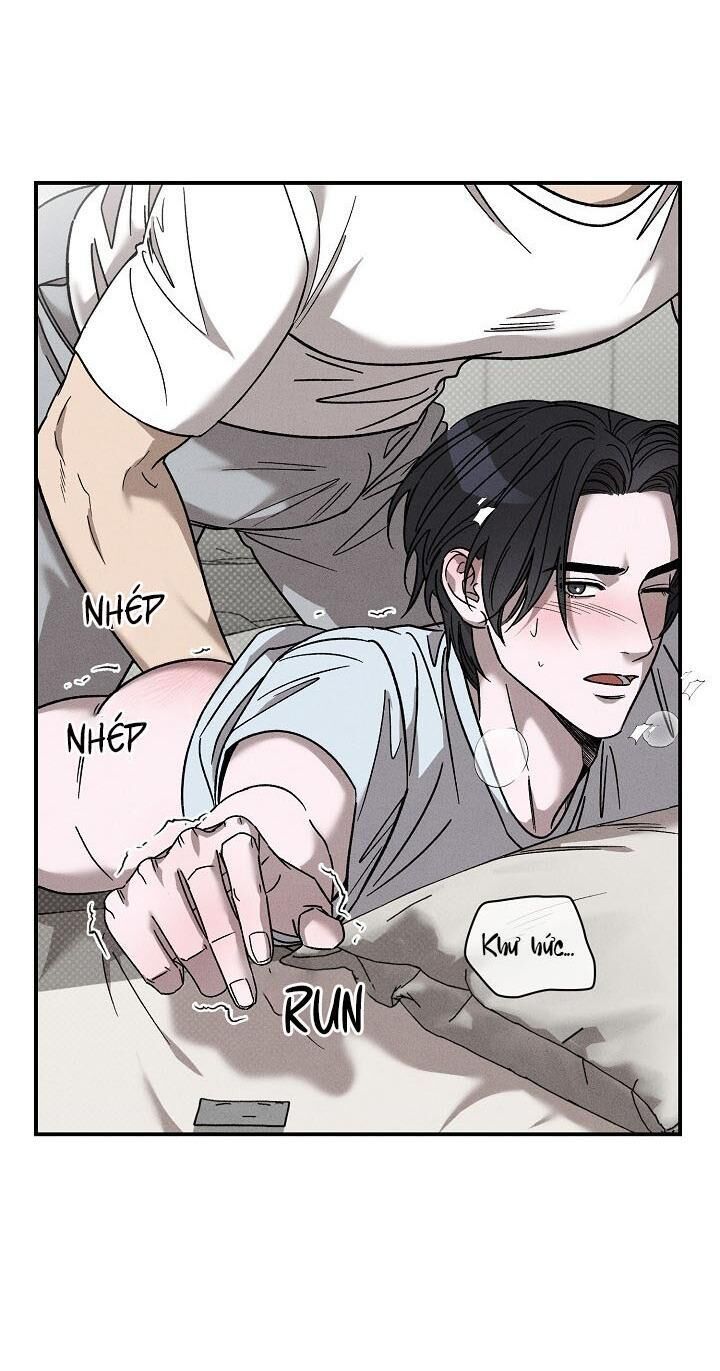 va chạm Chapter 17 - Trang 1