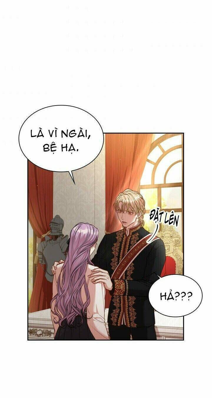 tôi trở thành thư ký của bạo chúa Chapter 37 - Next Chapter 38