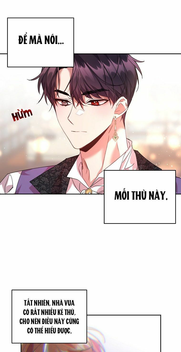 cô dâu thứ 99 của công tước chapter 24 - Trang 2