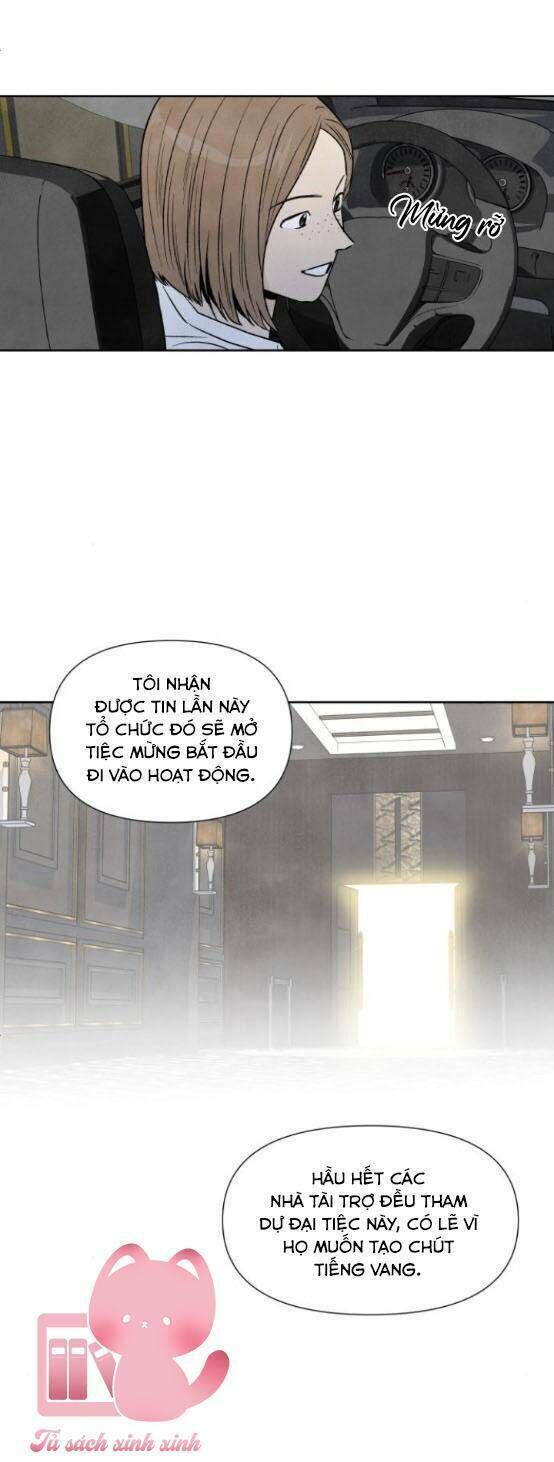 điều khiến tôi quyết tâm chết đi Chapter 57 - Next Chap 57.5