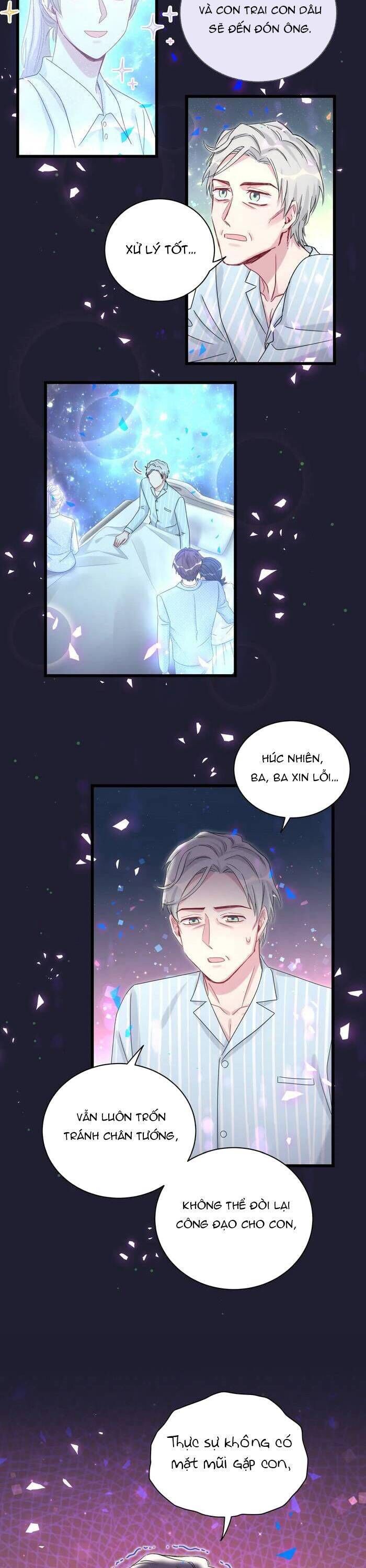 đứa bé là của ai ???? Chapter 194 - Next Chapter 194