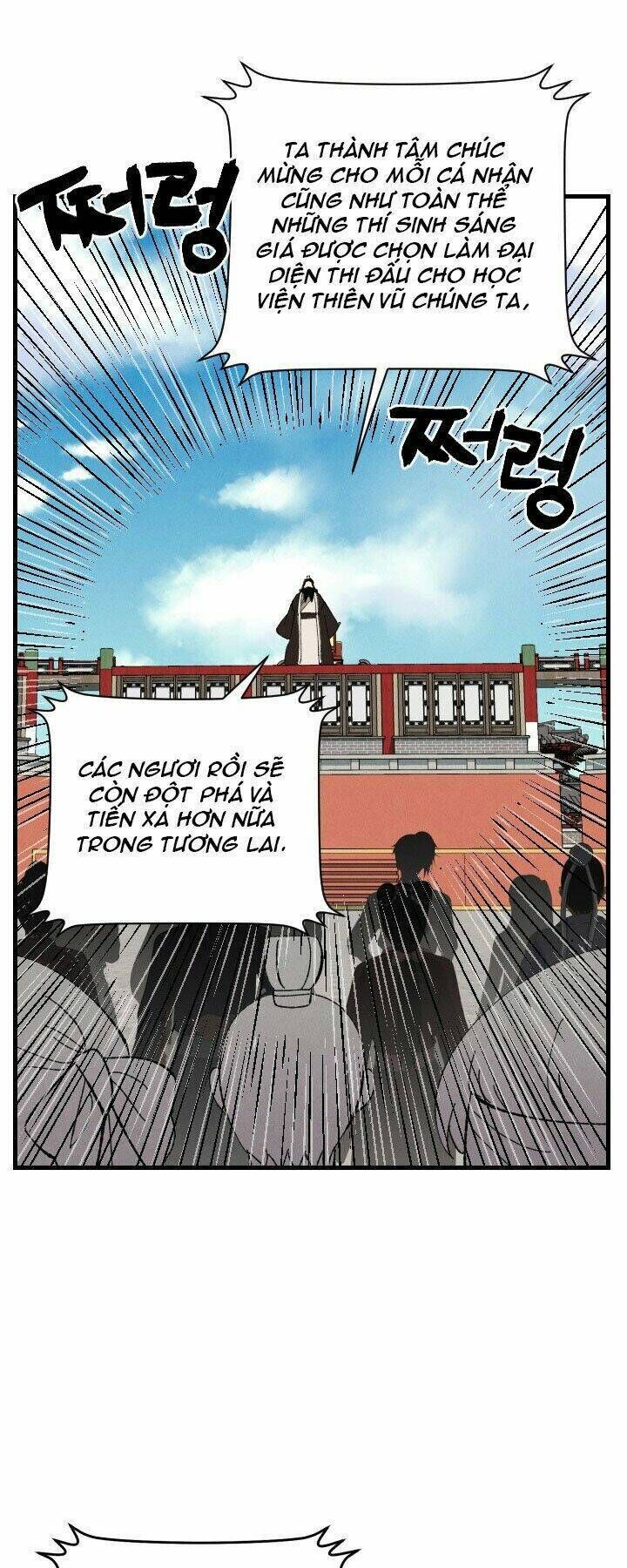 phi lôi đao thuật chapter 118 - Trang 2