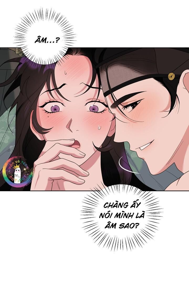 manhwa chịch vồn chịch vã Chapter 103 Tân lang trẻ 3 - Next Chapter 104 Trèo Cao 1