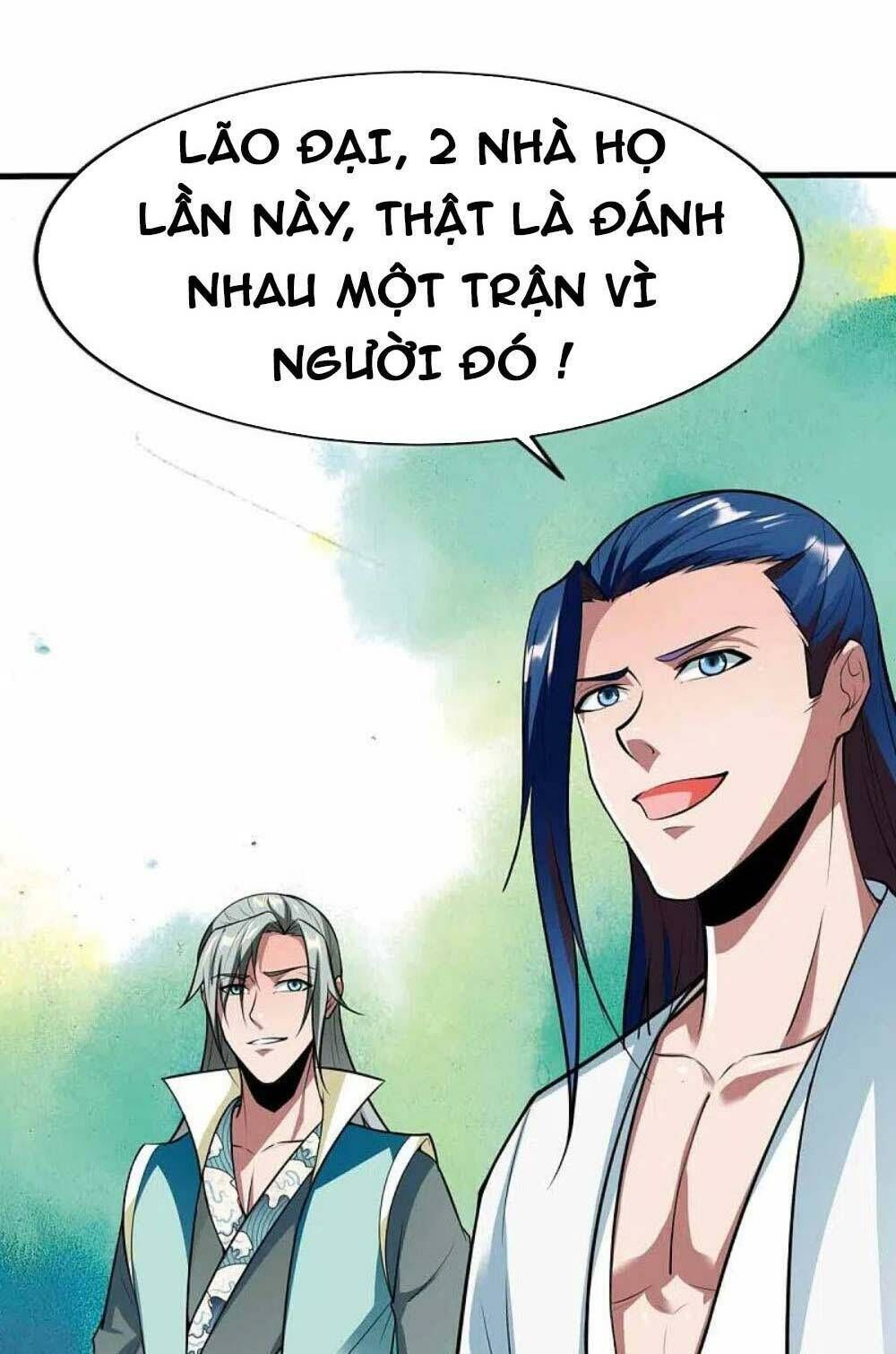 chiến đỉnh Chapter 342 - Trang 2