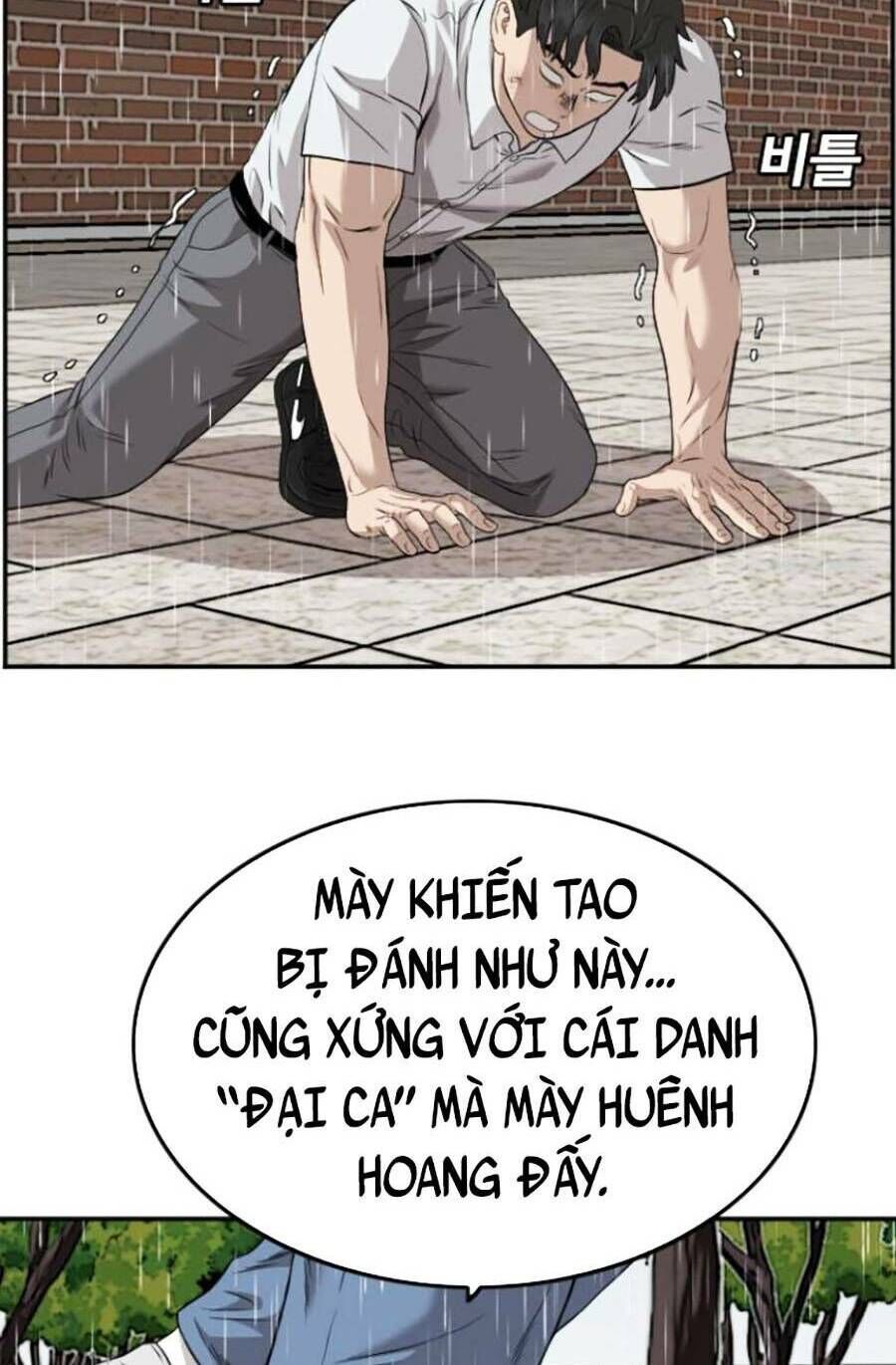 người xấu chapter 112 - Trang 2