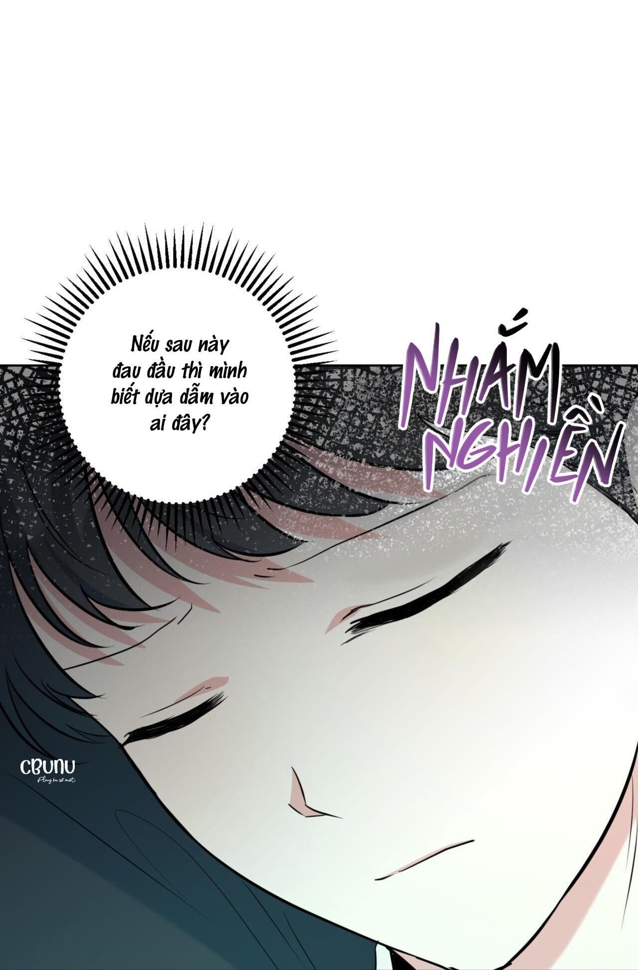 (cbunu) khu rừng tĩnh lặng Chapter 11 - Trang 1