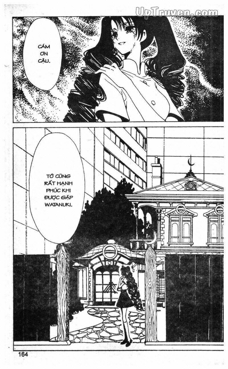 xxxHoLic - Hành Trình Bí Ẩn Chapter 10 - Trang 2