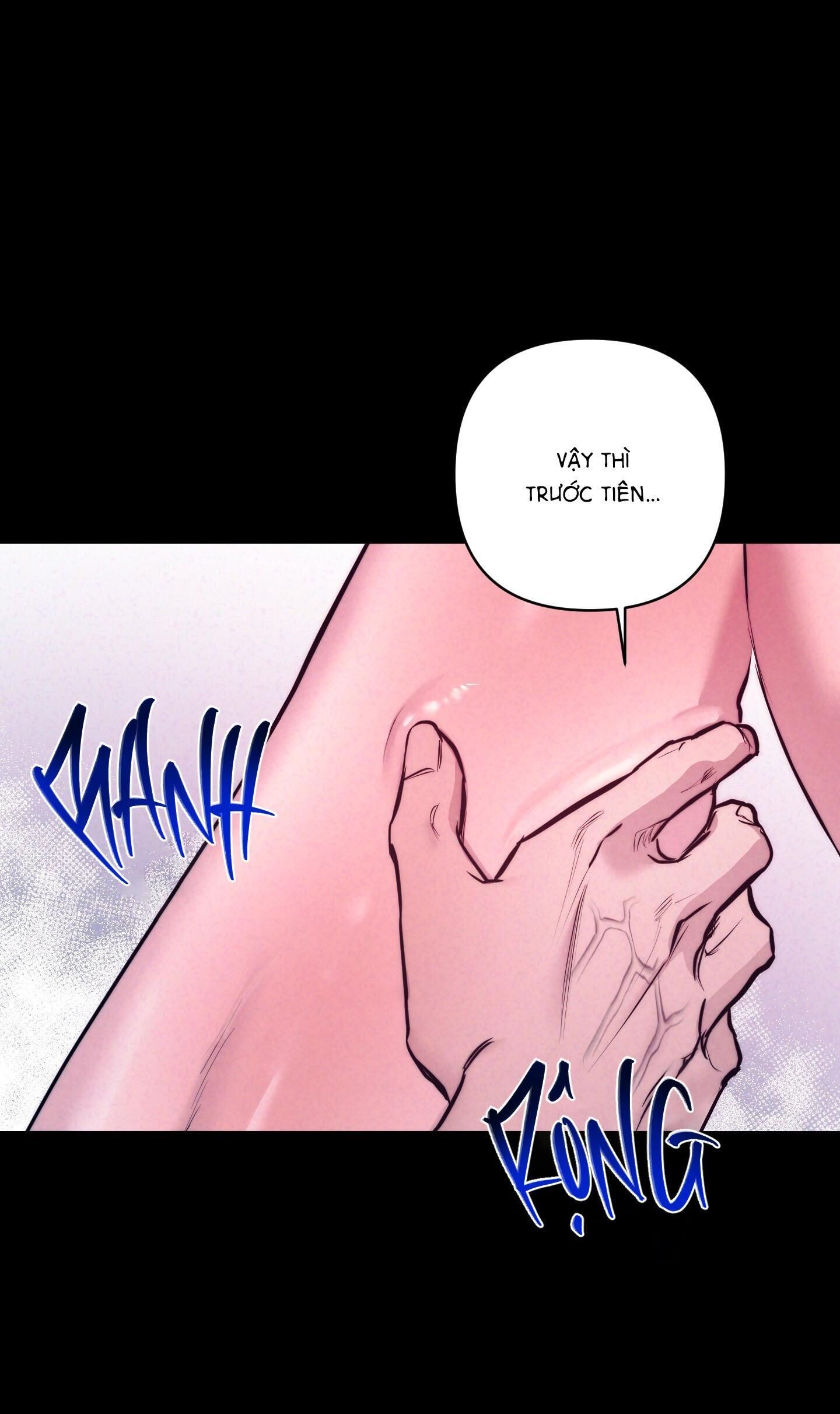 (CBunu) Stigma Chapter 7 H+ - Next Chapter 8