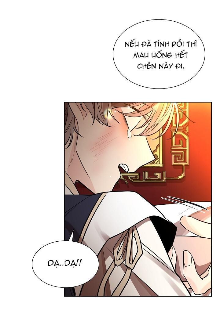 hoa giấy Chapter 16 - Next 17