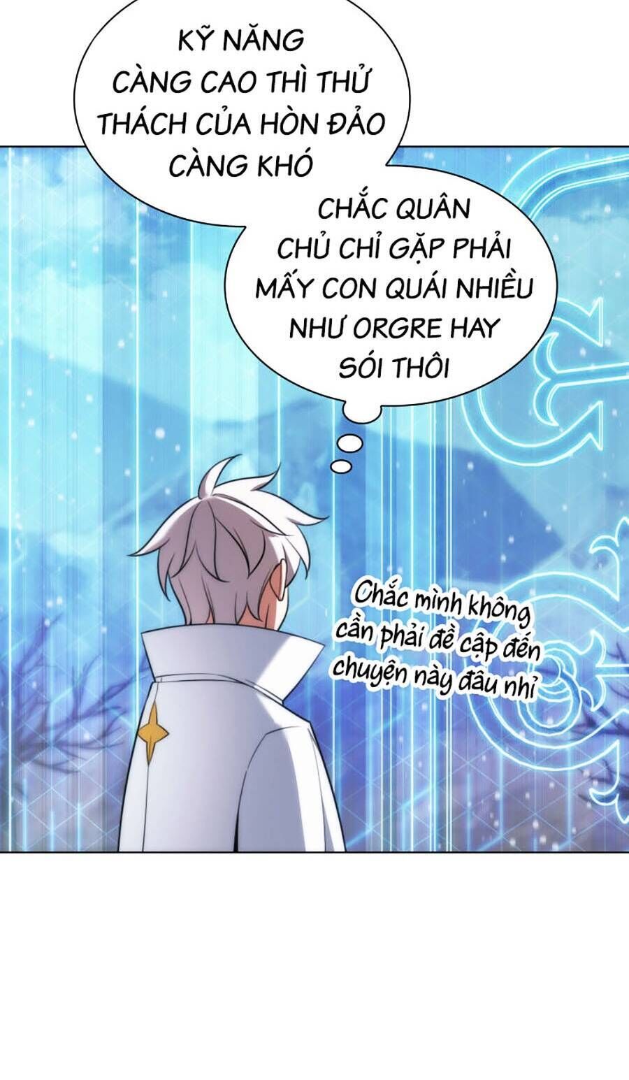 thợ rèn huyền thoại chương 204 - Next chapter 205