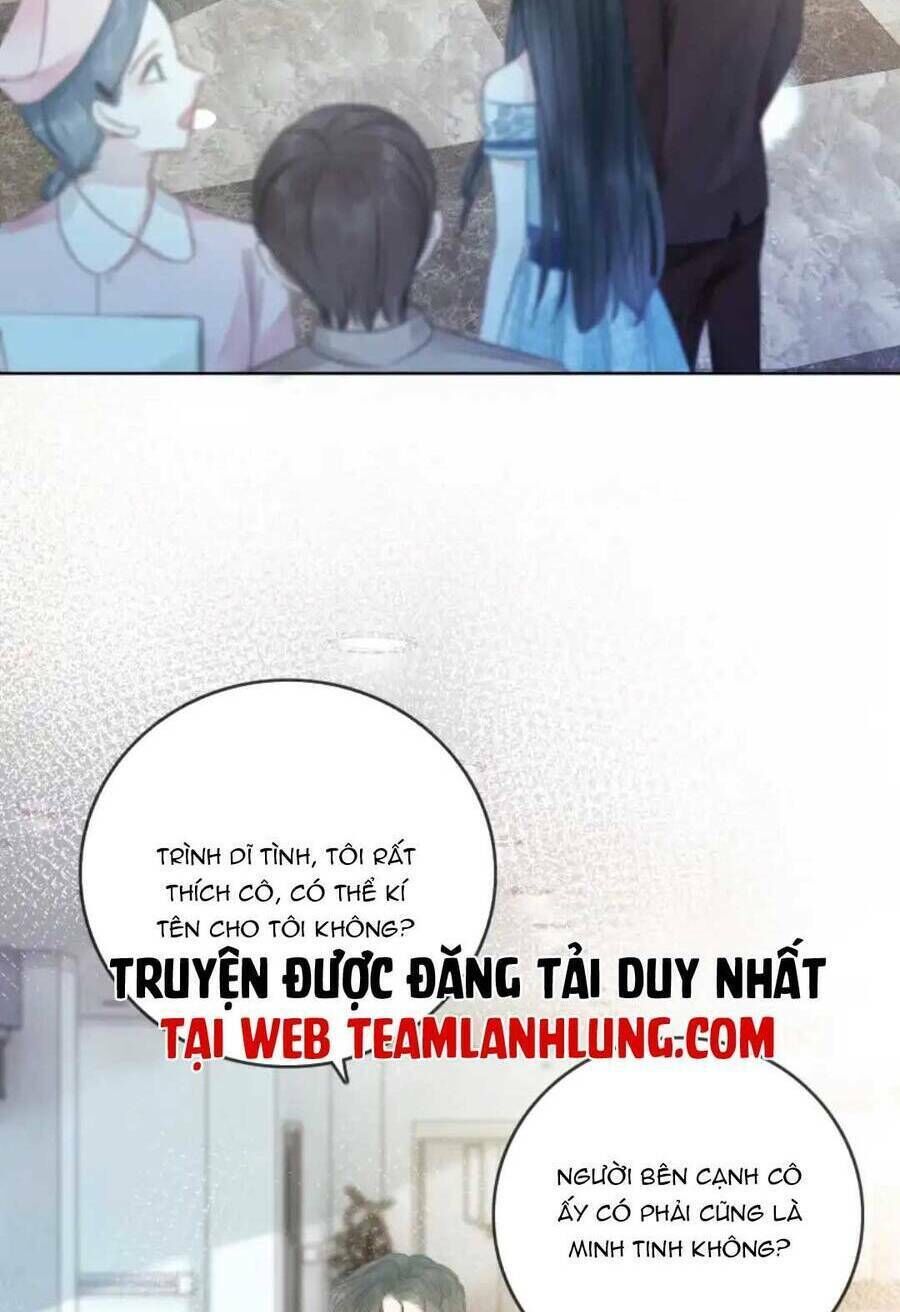 nữ phụ ngày nào cũng muốn ly hôn với ta chapter 18 - Trang 2