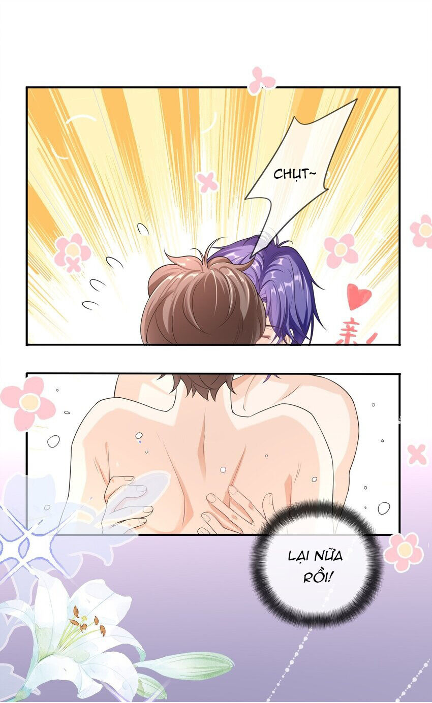 Scandal Quá Nhiều Là Lỗi Của Tôi Ư? Chapter 29 - Next Chapter 30