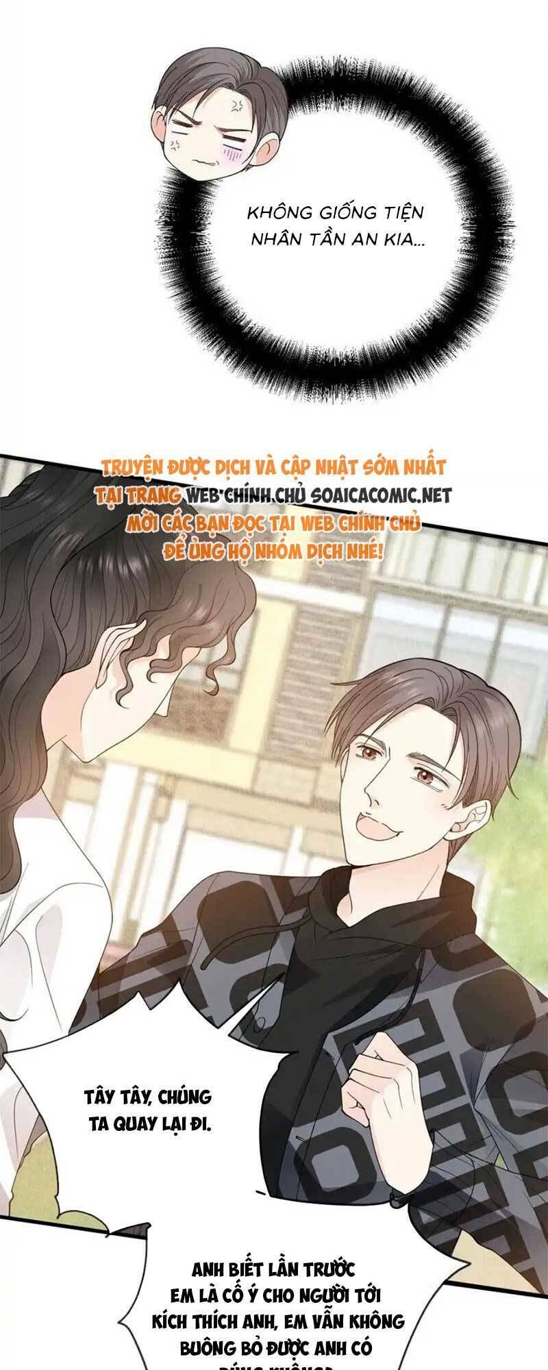 trọng sinh báo thù gặp được bá đạo tổng tài chapter 25 - Next Chapter 26