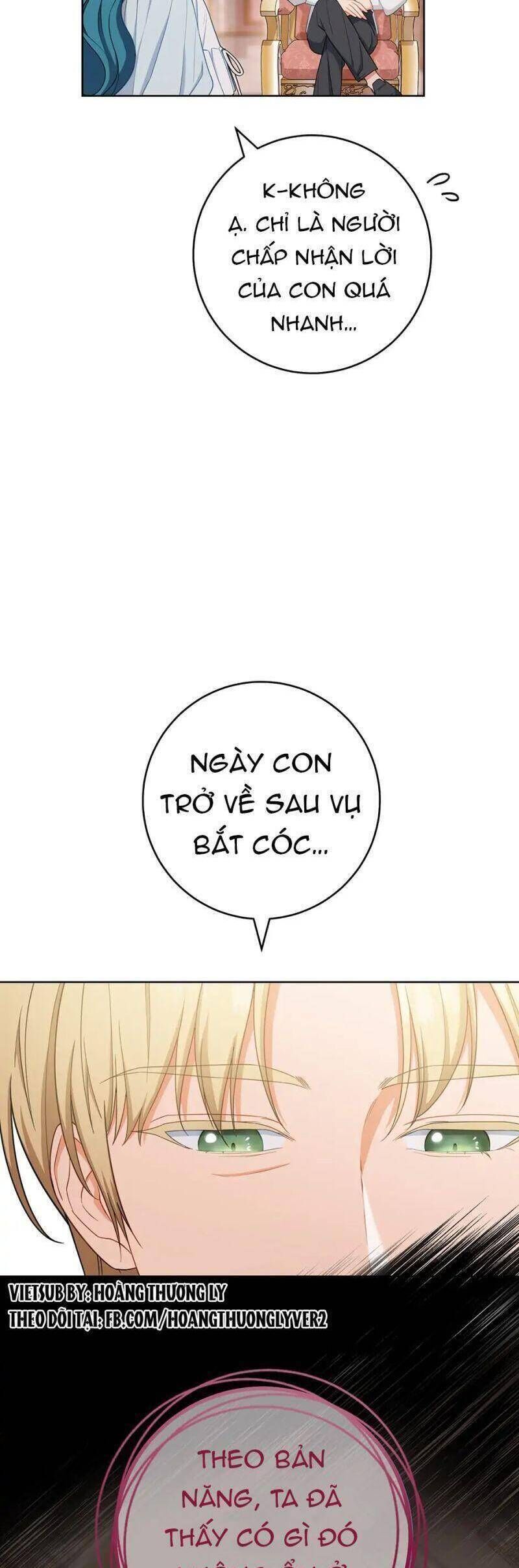 Nữ Đầu Bếp Hoàng Gia Chapter 79 - Next Chapter 80