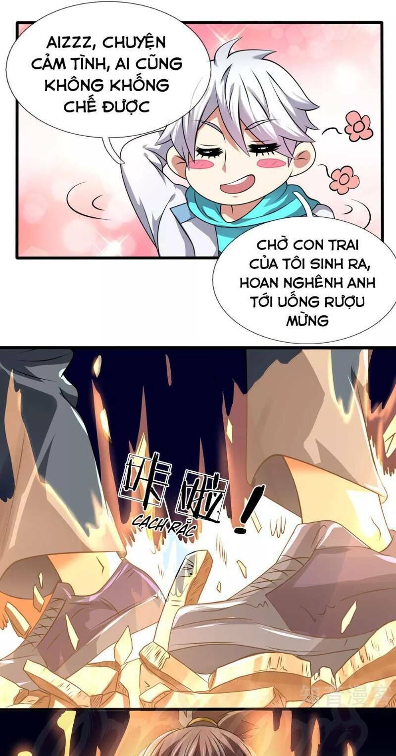 đô thị chi nghịch thiên tiên tôn chapter 70 - Next chapter 71