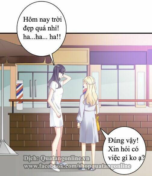 Lều Khều Biết Yêu Chapter 28 - Trang 2