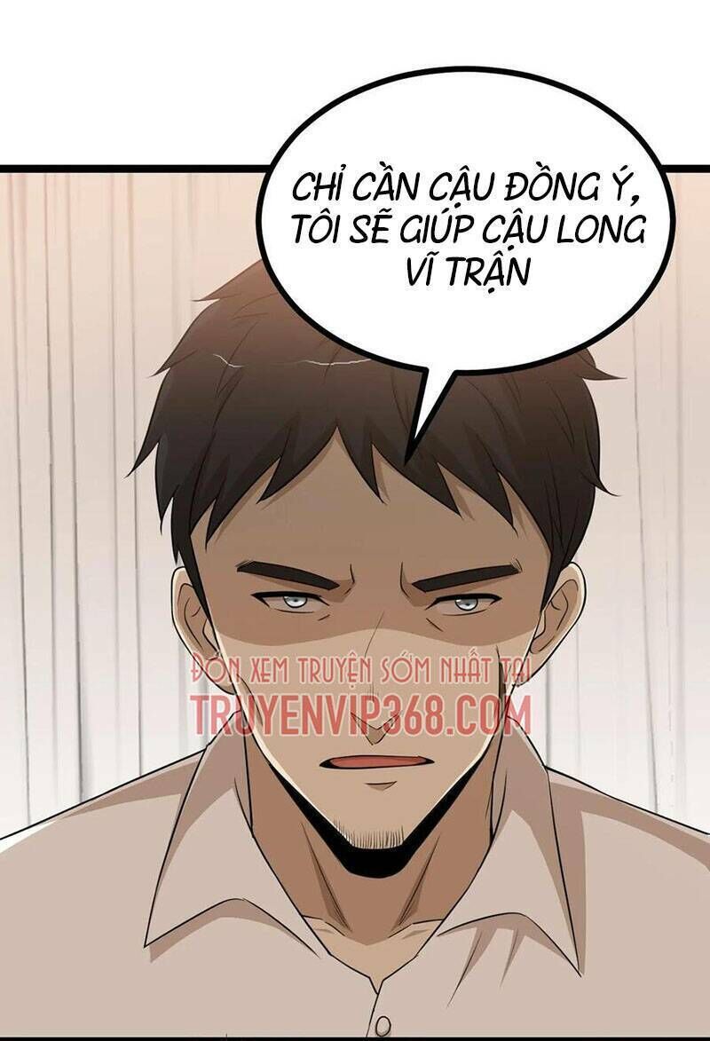 đai ca trở lại tuổi 16 chapter 163 - Trang 2