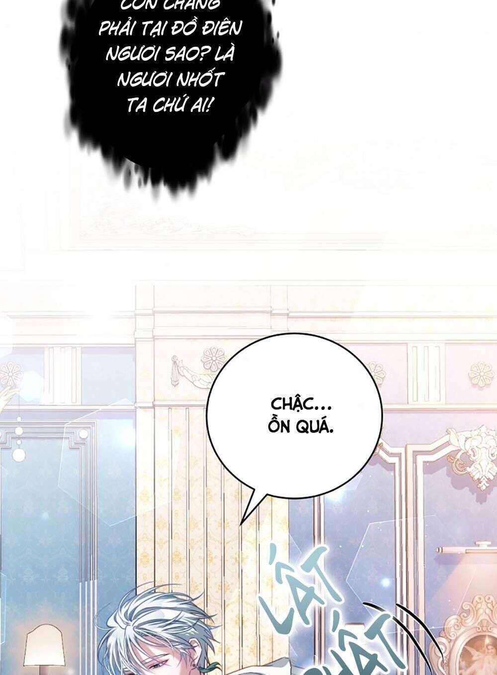 trở thành tình địch của các nam chính Chapter 22 - Next Chapter 23