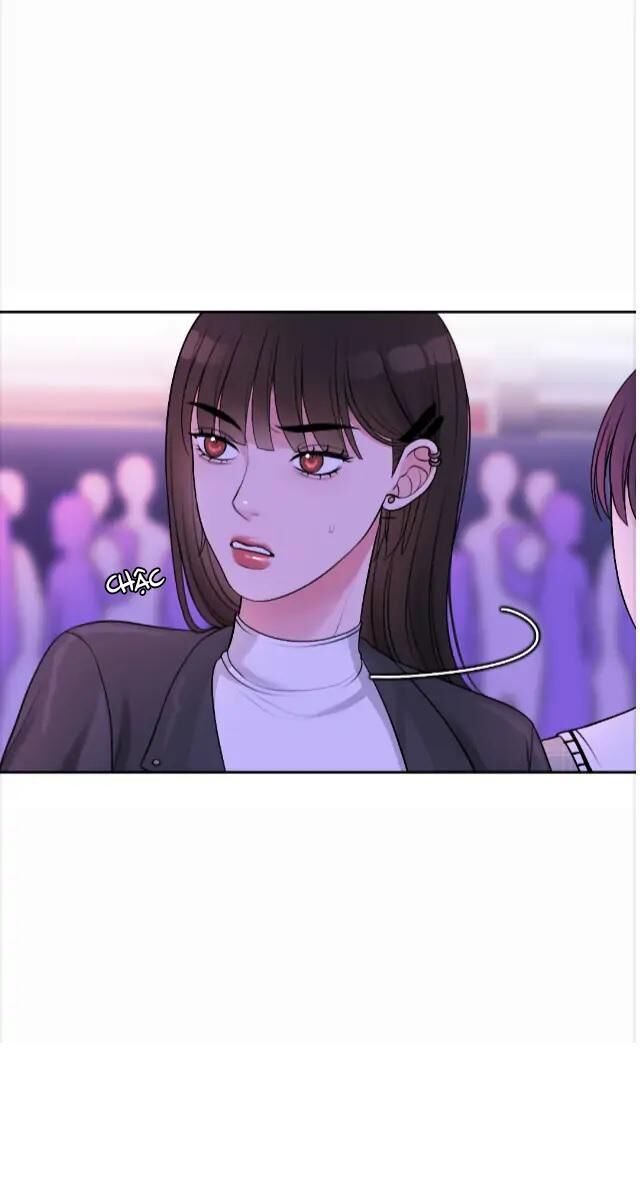 vô tình Chapter 37 Chap 37 - Trang 1