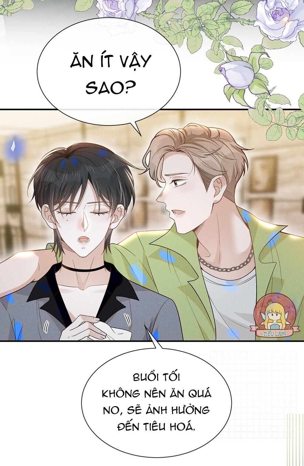 Lai Sinh Bất Kiến Chapter 38 - Next Chapter 39