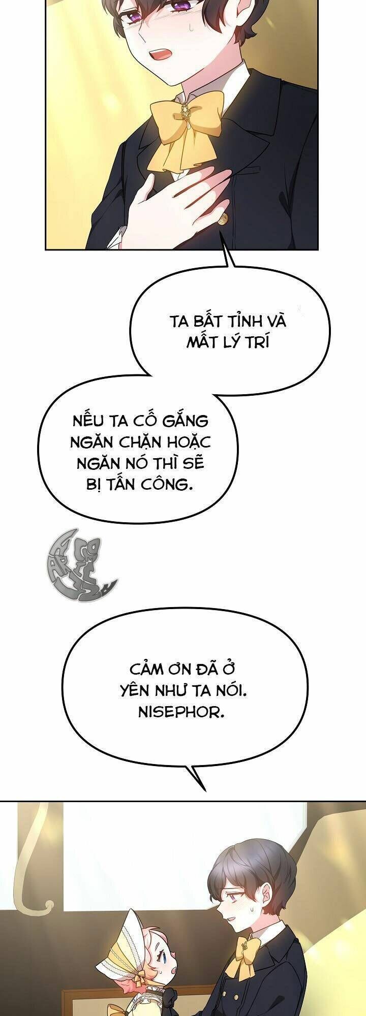 rồng con thuần hóa những kẻ điên rồ chapter 14 - Next chapter 15